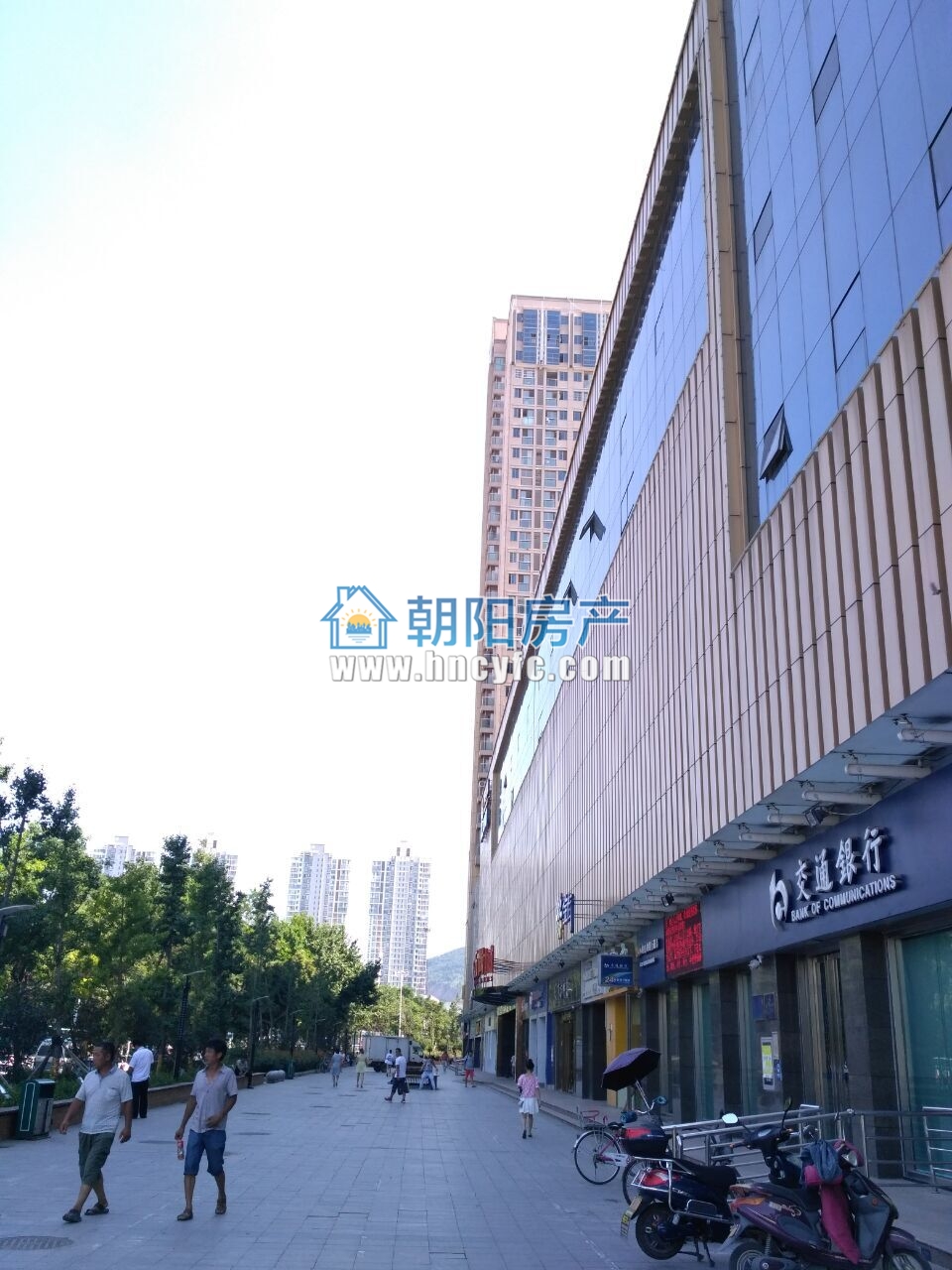 田家庵区商铺 26平 高楼层单铺 简装_9