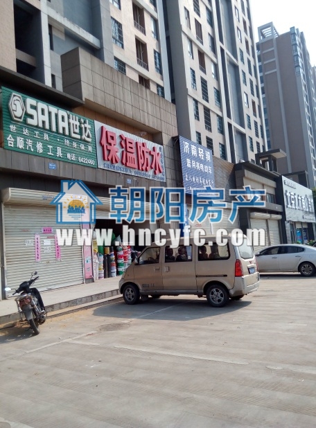 32平临街旺铺 简装交付 单铺结构 田家庵区国庆街道_4