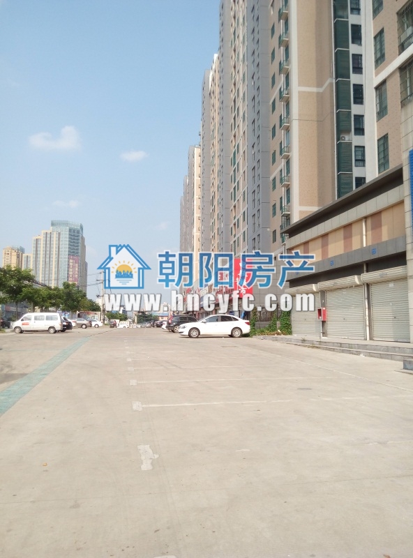 32平临街旺铺 简装交付 单铺结构 田家庵区国庆街道_2