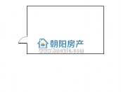 32平临街旺铺 简装交付 单铺结构 田家庵区国庆街道
