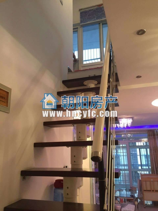 新风苑三期 113平 南向豪装三居 学区房 交通便利_20