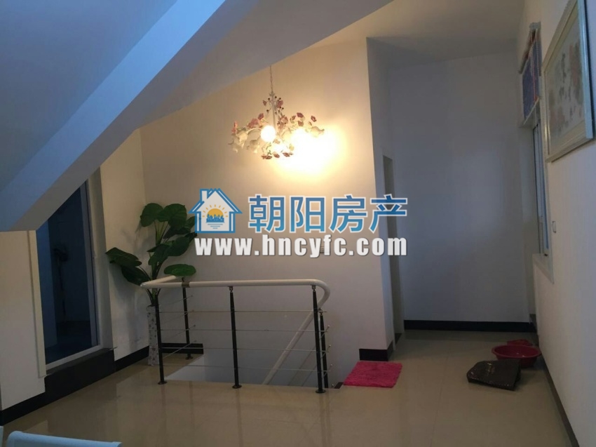 新风苑三期 113平 南向豪装三居 学区房 交通便利_19