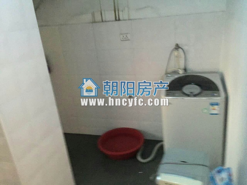 新风苑三期 113平 南向豪装三居 学区房 交通便利_16