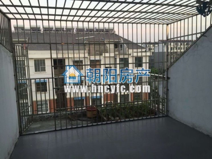 新风苑三期 113平 南向豪装三居 学区房 交通便利_15