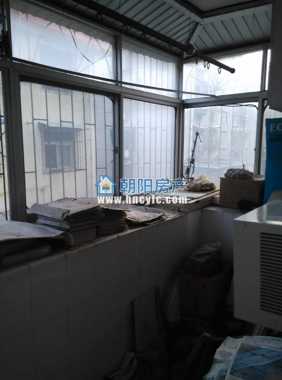 基建楼2室1厅简装住宅出售_9
