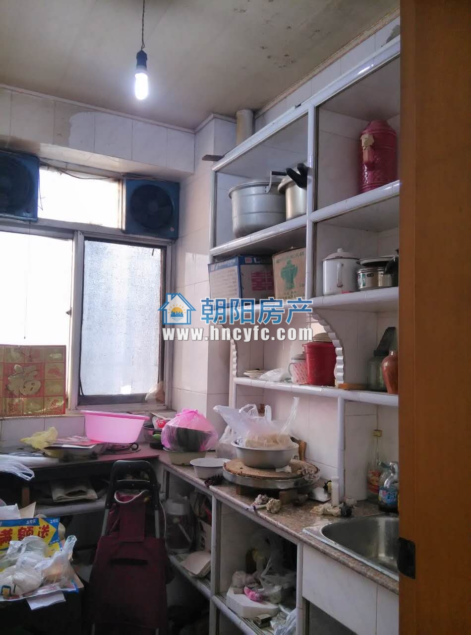 基建楼2室1厅简装住宅出售_8