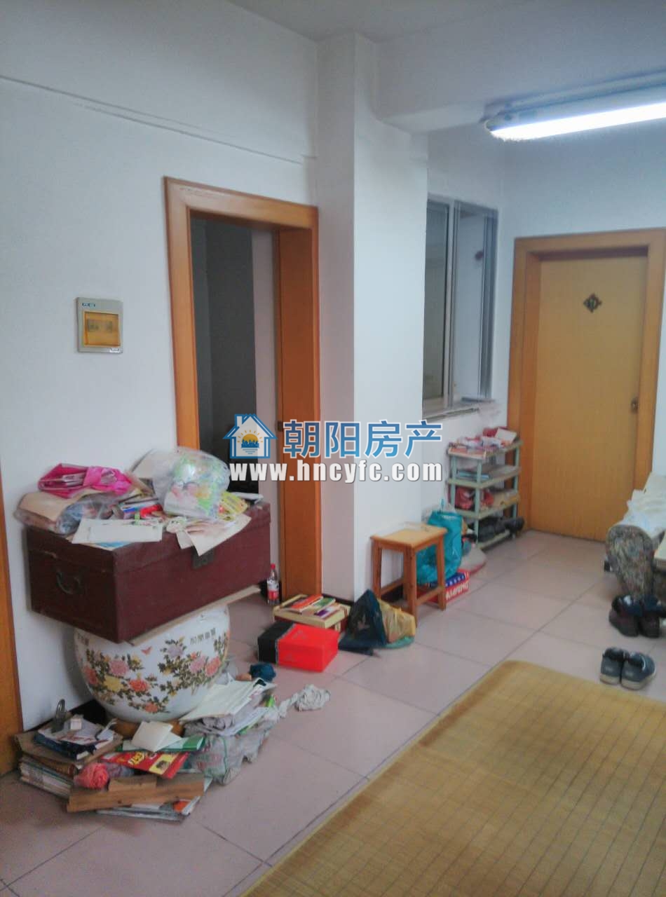 基建楼2室1厅简装住宅出售_7