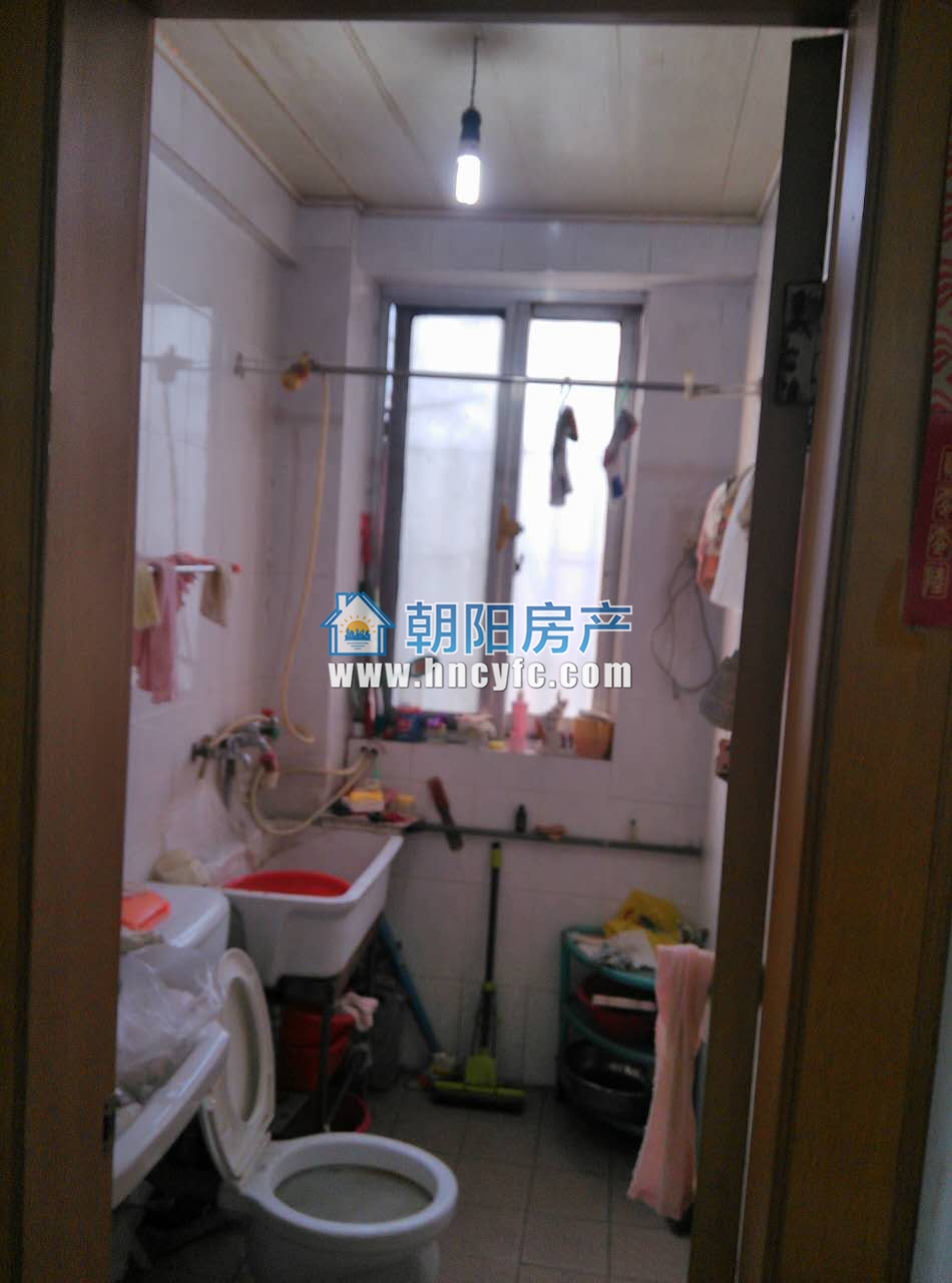 基建楼2室1厅简装住宅出售_6