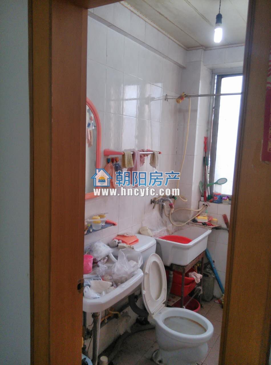 基建楼2室1厅简装住宅出售_4