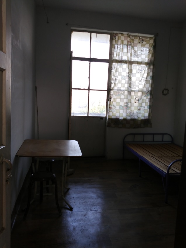铁路新村东村 57平 南向两室一厅 简装出租 学区配套全_8