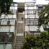 电建二公司新区 70平 南向两居 交通便利 配套齐全