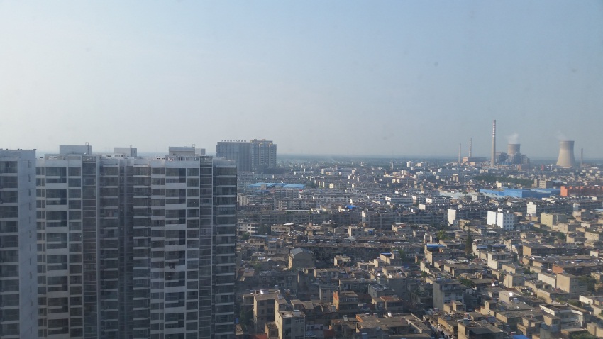 西湖天地 中装公寓58平米 低价出售_4