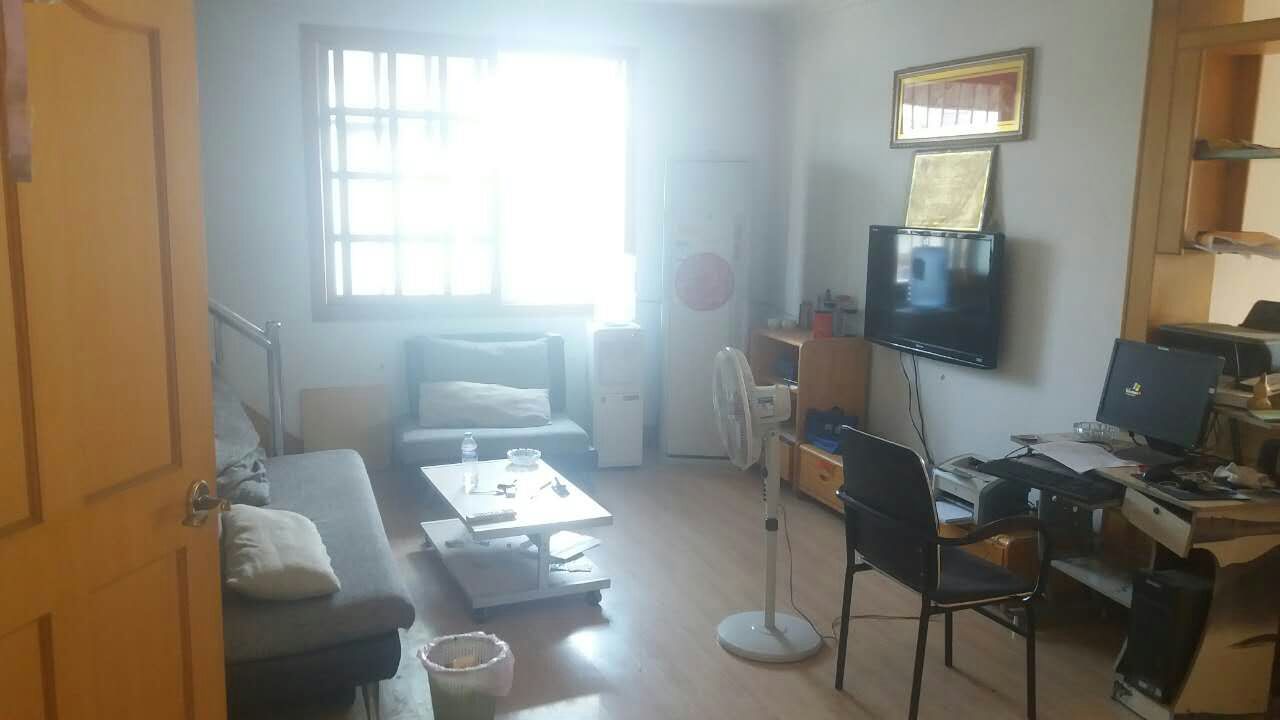 翡翠苑 122平 南向四室二厅 中装 交通便利_7