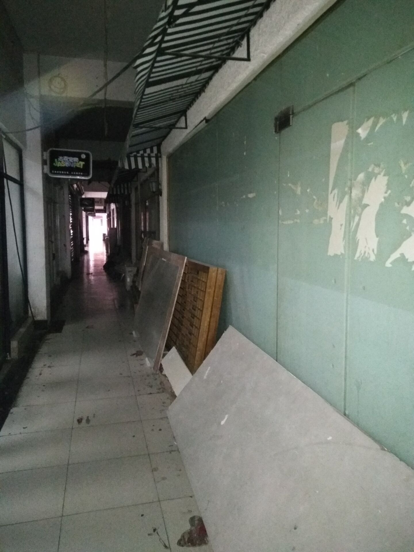 82平高楼层商铺 人流密集 交通要塞 毛坯交付_9