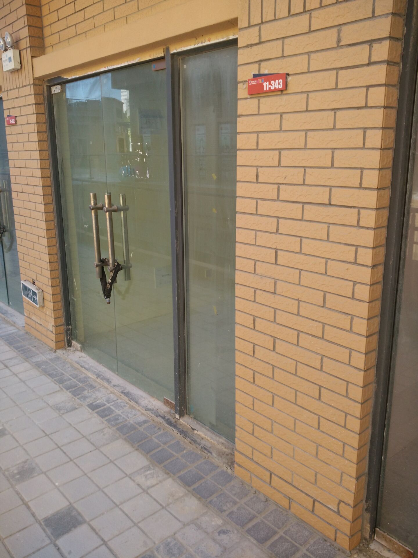 龙湖中心 17平 简装单铺 市中心商圈核心地段_8