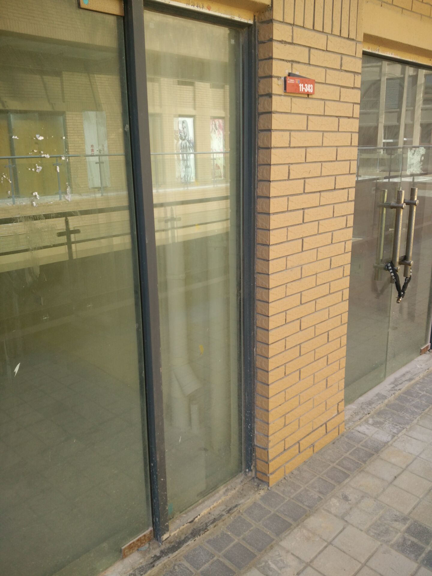 龙湖中心 17平 简装单铺 市中心商圈核心地段_6