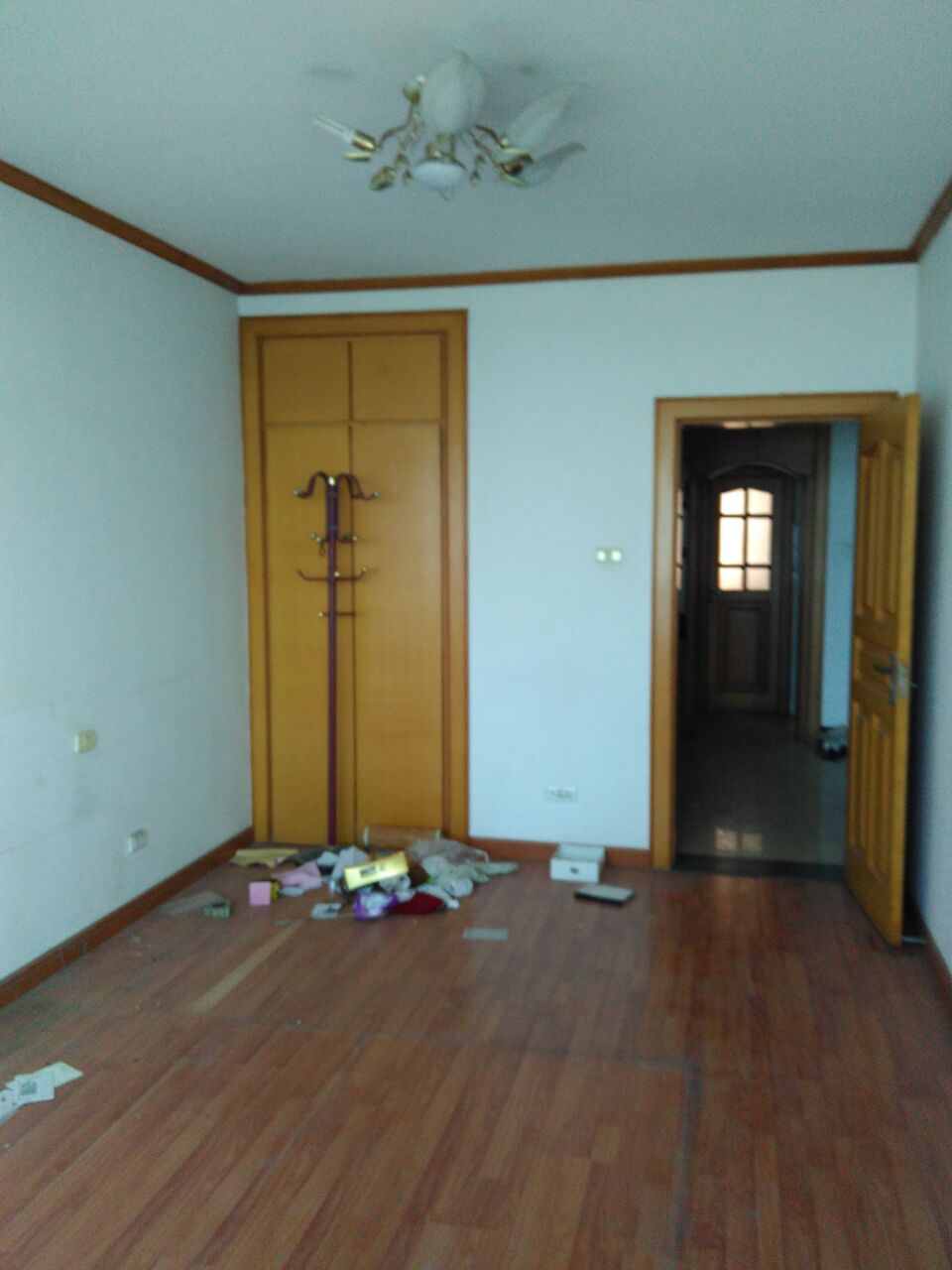 建安公司 76平 南向两室一厅 中装出租_8