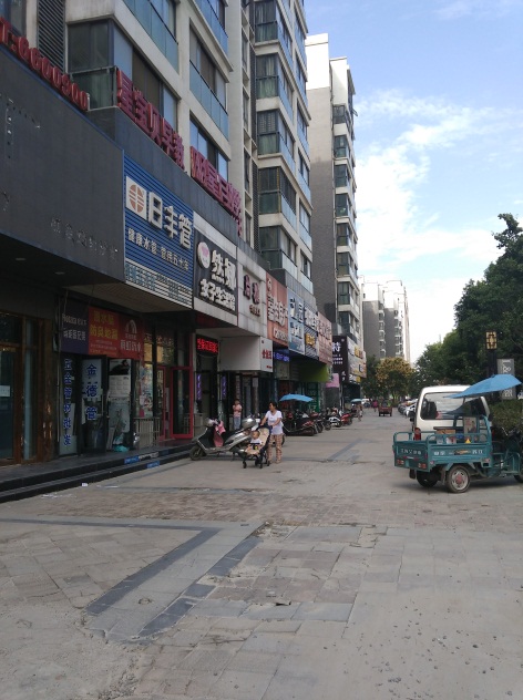 朝阳东路 领城 主干道 商铺出售 投资回报率高_6