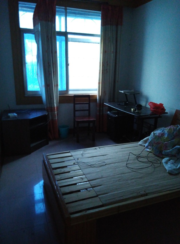 柏郢小区 115平 朝南三室中装 交通便利 配套齐全_6