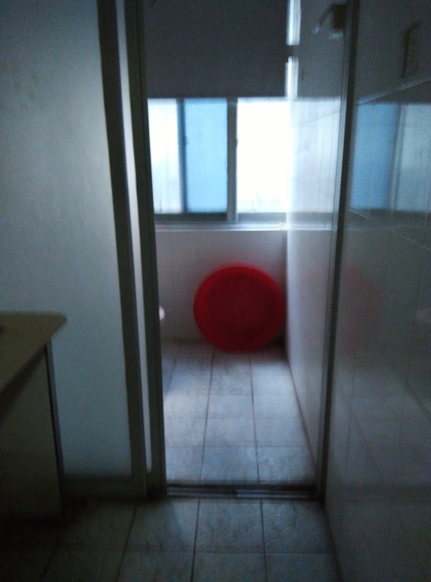 柏郢小区 115平 朝南三室中装 交通便利 配套齐全_5