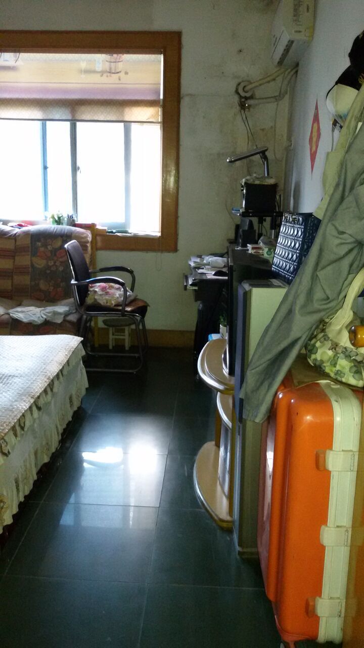 桂苑东村 63平 南向精装三室 学区房 交通便利_11