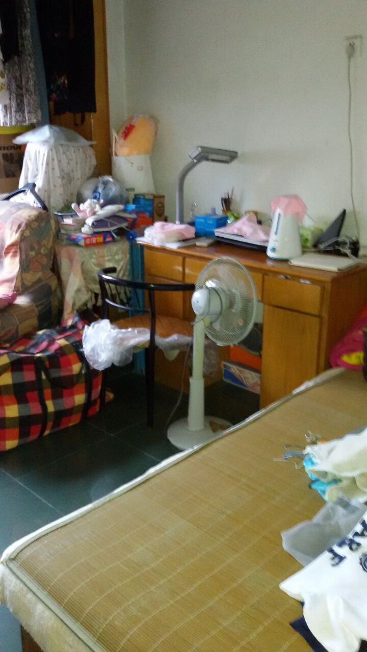 桂苑东村 63平 南向精装三室 学区房 交通便利_9