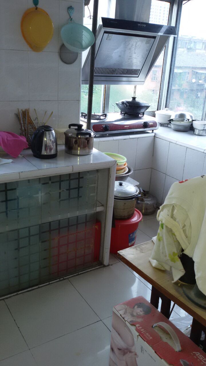 桂苑东村 63平 南向精装三室 学区房 交通便利_6