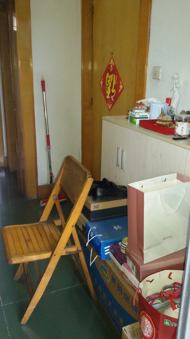 桂苑东村 63平 南向精装三室 学区房 交通便利_5
