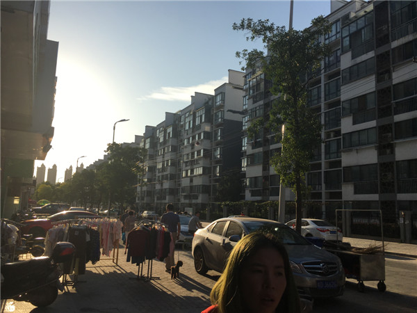 金地国际城B区 68平 临街旺铺 优质地段_3