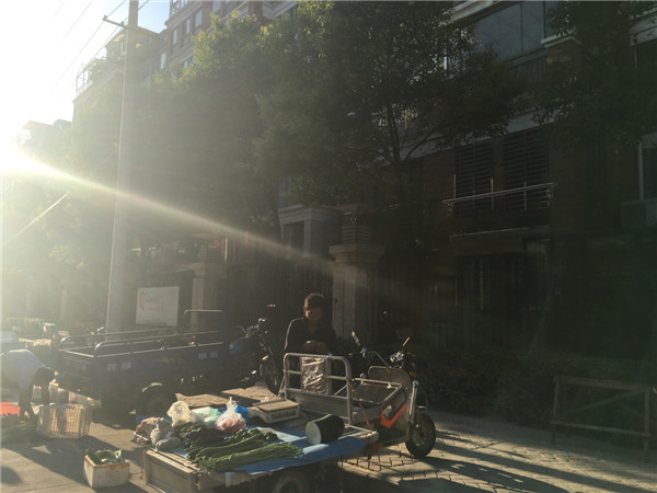 春晓名城小面积单铺急售急售_3