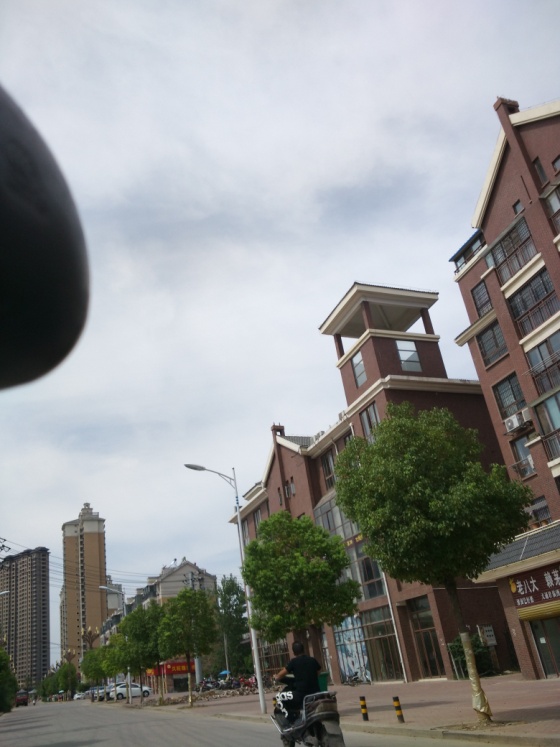 瀚城二期 90平 沿街商铺 中装 配套齐全_5