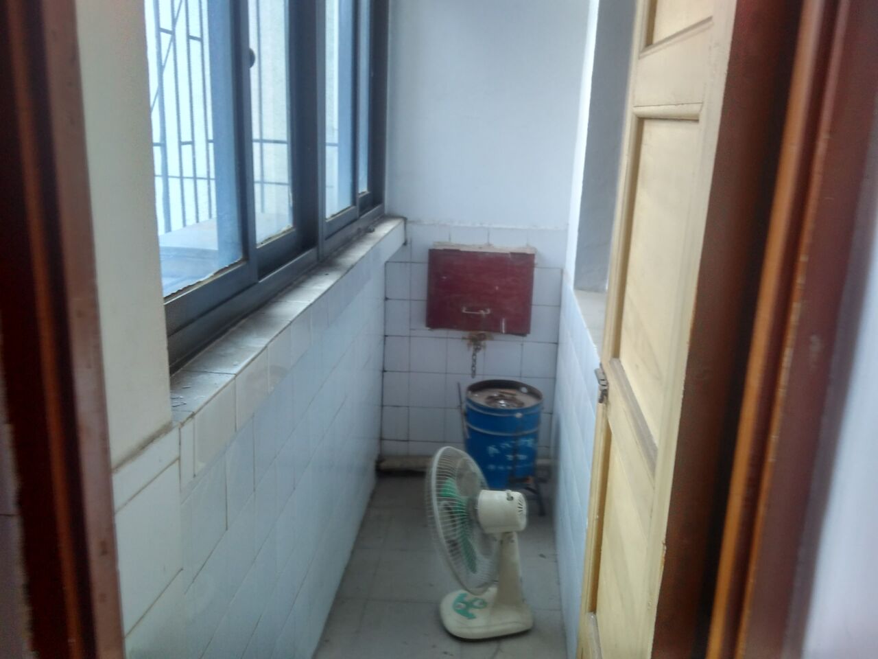 舜耕园一期  价格便宜 适合居住_7