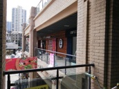 龙湖中心 12平 临街商铺 民用水电 简装交付
