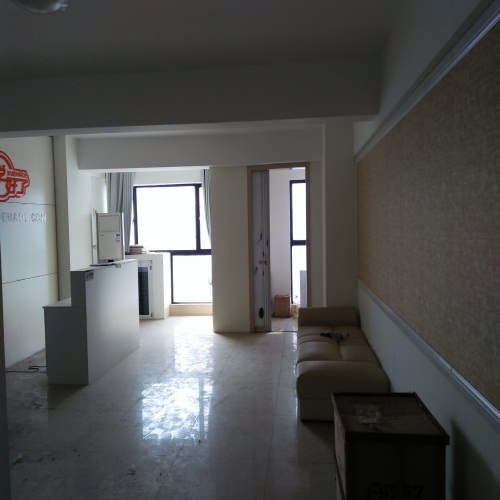 新天地2室2厅155平米急售_12