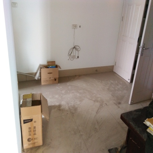 新天地2室2厅155平米急售_9