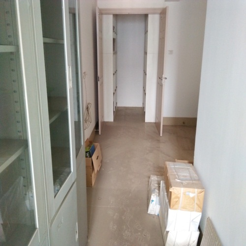 新天地2室2厅155平米急售_8