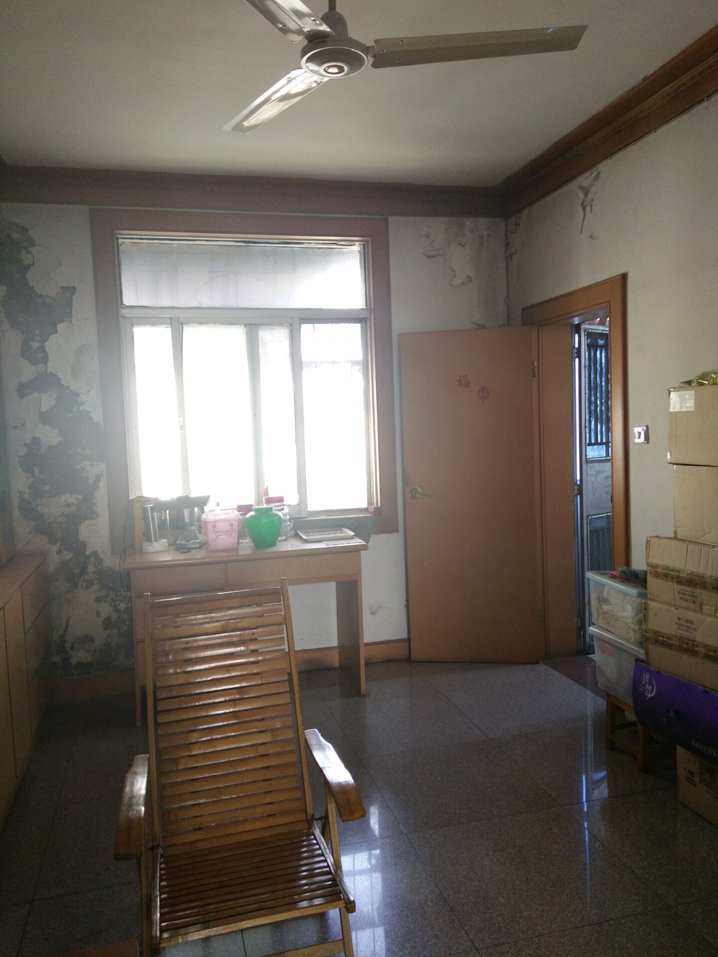 三中家属楼 97平 三室二厅 高楼层 中装 交通便利 随时看房_10