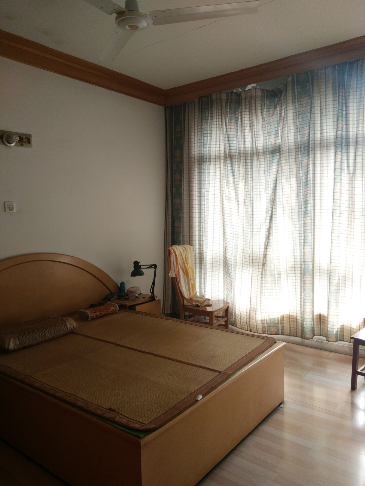 三中家属楼 97平 三室二厅 高楼层 中装 交通便利 随时看房_6