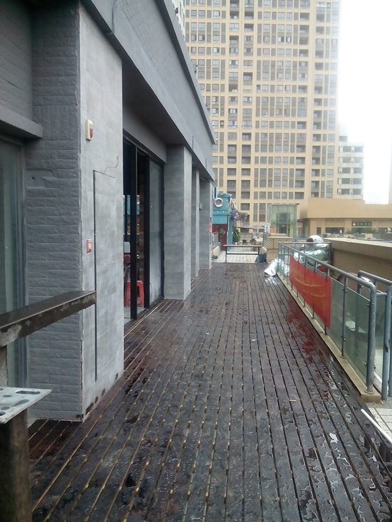 龙湖中心 48平 市中心核心商铺 急抛房 民用水电_4