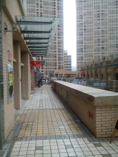 龙湖中心 48平 市中心核心商铺 急抛房 民用水电
