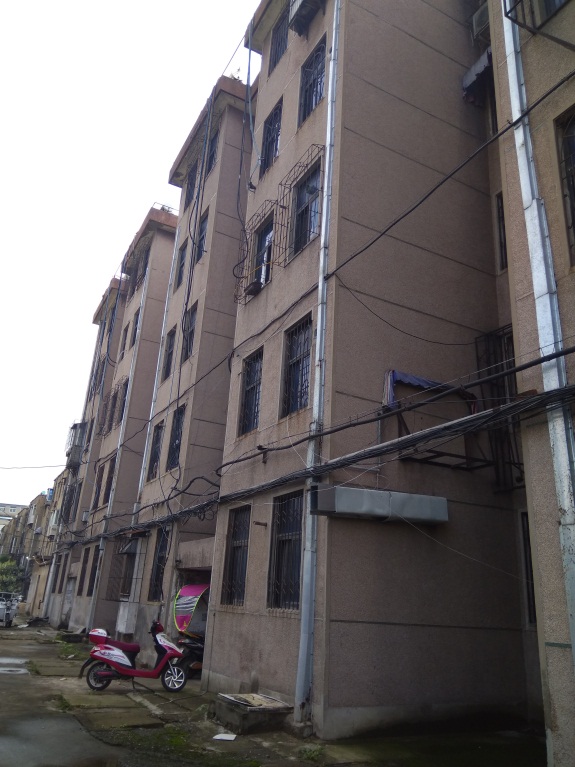 交通局大院 65平 南向两室一厅 采光好 随时看房 单价2307元_2