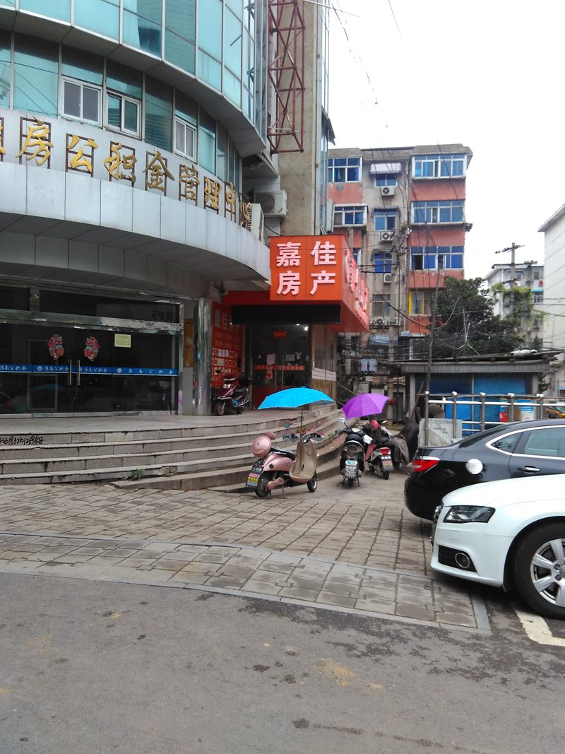 裕安小区商铺地段好位置佳_2