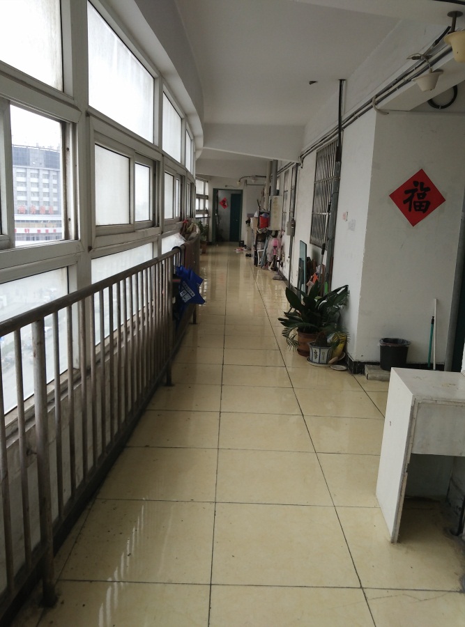 锦绣广场3室2厅1厨1卫精装修出售_12