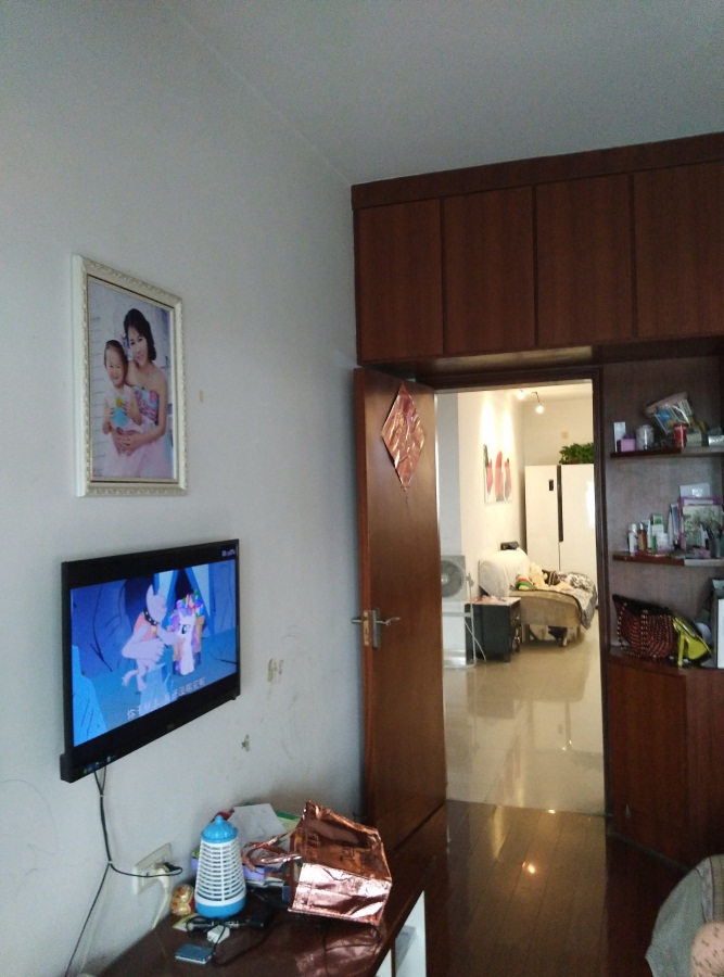 锦绣广场3室2厅1厨1卫精装修出售_3
