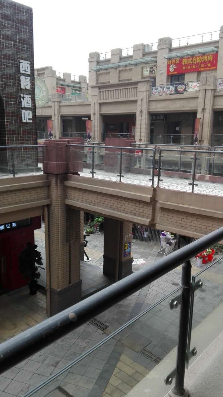 朝阳街道 40平 单铺简装 低楼层临街商铺_2