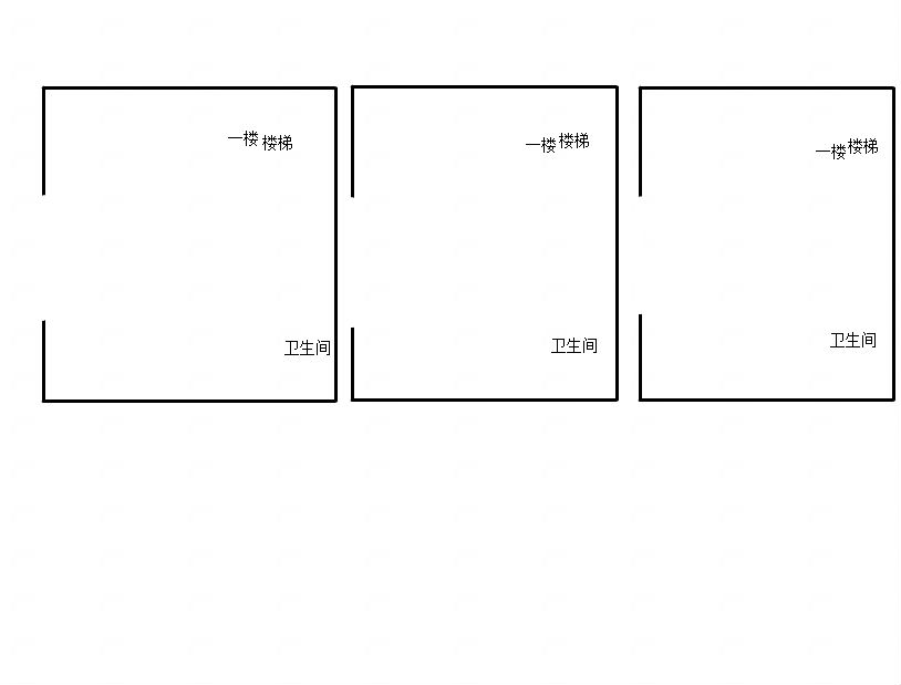 联华汽配城 112平 南向三居 中装 稀缺房源_11