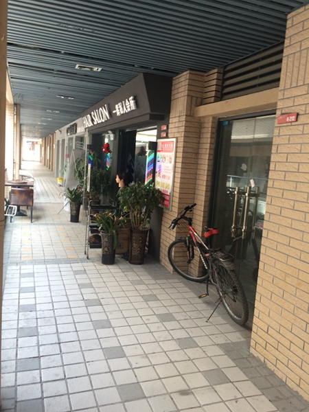 龙湖中心 16平 核心商圈商铺 民用水电 投资优选_10