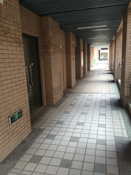 龙湖中心 16平 核心商圈商铺 民用水电 投资优选_9