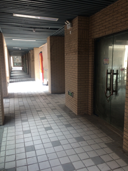 龙湖中心 16平 核心商圈商铺 民用水电 投资优选_8