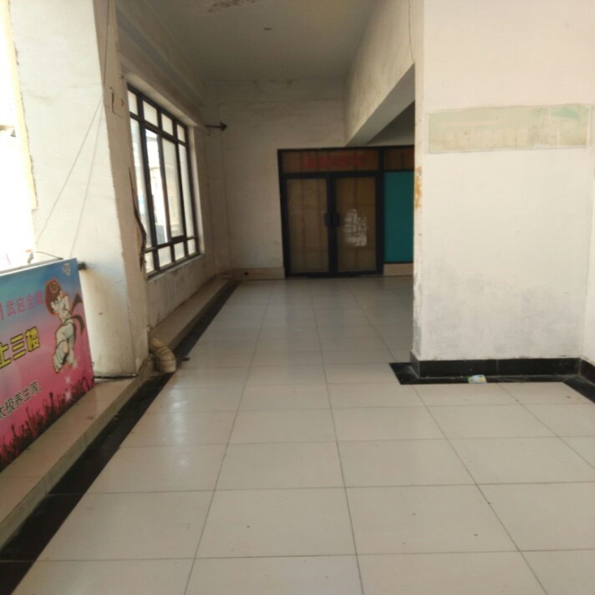 商贸文化广场 临街商铺 诚心急售_4